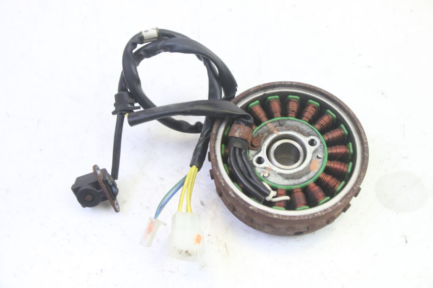 photo de ROTOR STATOR SYM FIDDLE 3 III 125 (2014 - 2020) - Fixing points details