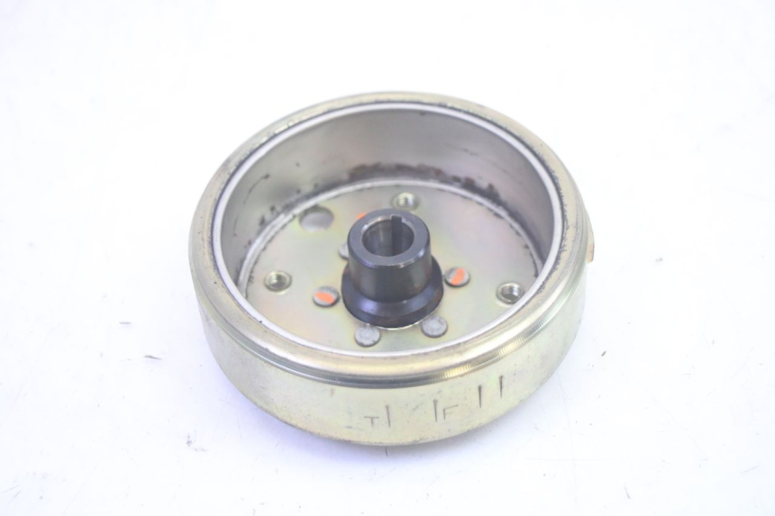 photo de ROTOR STATOR EUROCKA GTR 50 (2018 - 2021) - Additional view of the item