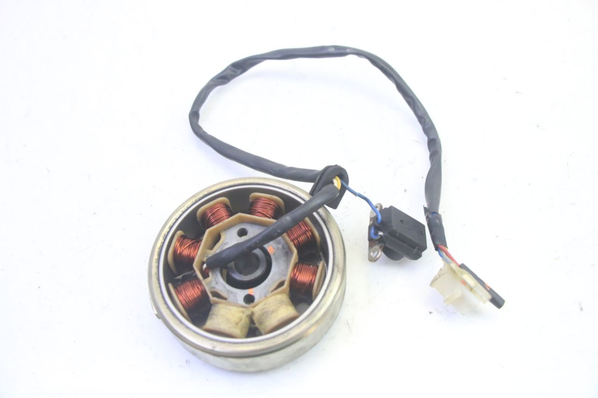 photo de ROTOR STATOR EUROCKA GTR 50 (2018 - 2021) - Alternative perspective