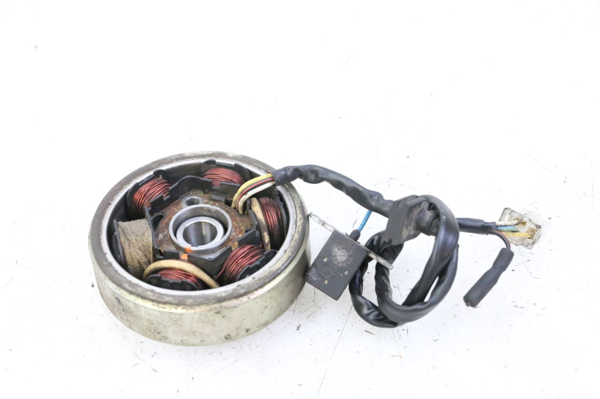 photo de ROTOR STATOR PEUGEOT KISBEE 2T 50 (2010 - 2017)