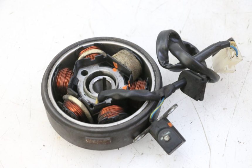 photo de ROTOR STATOR PEUGEOT KISBEE 2T 50 (2010 - 2017)