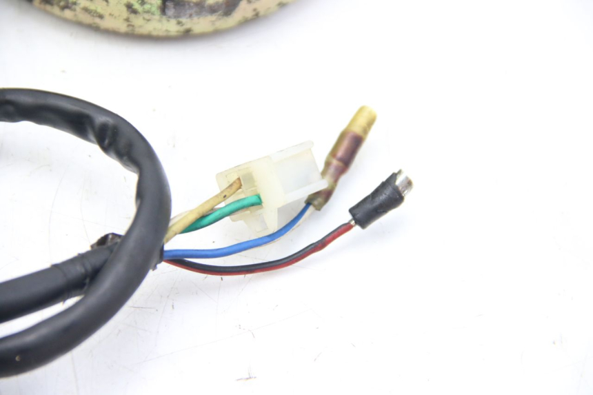 photo de ROTOR STATOR PEUGEOT KISBEE 4T 50 (2010 - 2017)