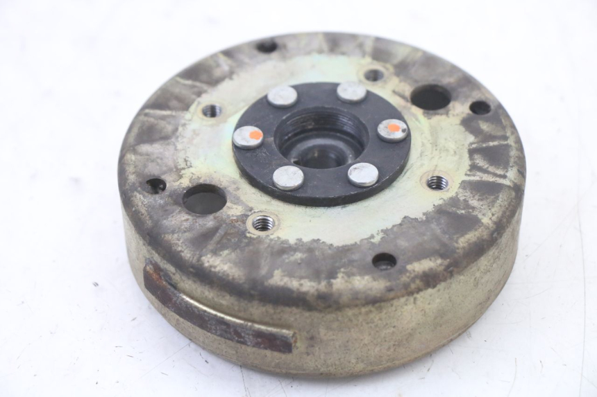 photo de ROTOR STATOR PEUGEOT KISBEE 4T 50 (2018 - 2022)