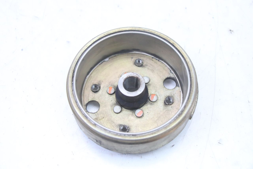 photo de ROTOR STATOR PEUGEOT KISBEE 4T 50 (2018 - 2022)