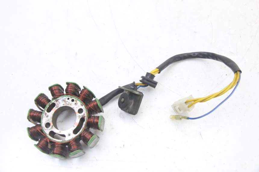 photo de ROTOR STATOR PEUGEOT KISBEE 4T 50 (2018 - 2022)