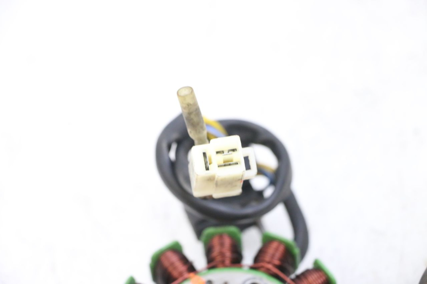 photo de ROTOR STATOR PEUGEOT KISBEE 4T 50 (2018 - 2022) - Checked used part