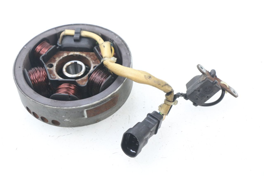 photo de ROTOR STATOR PIAGGIO LIBERTY 2T 50 (2009 - 2013)