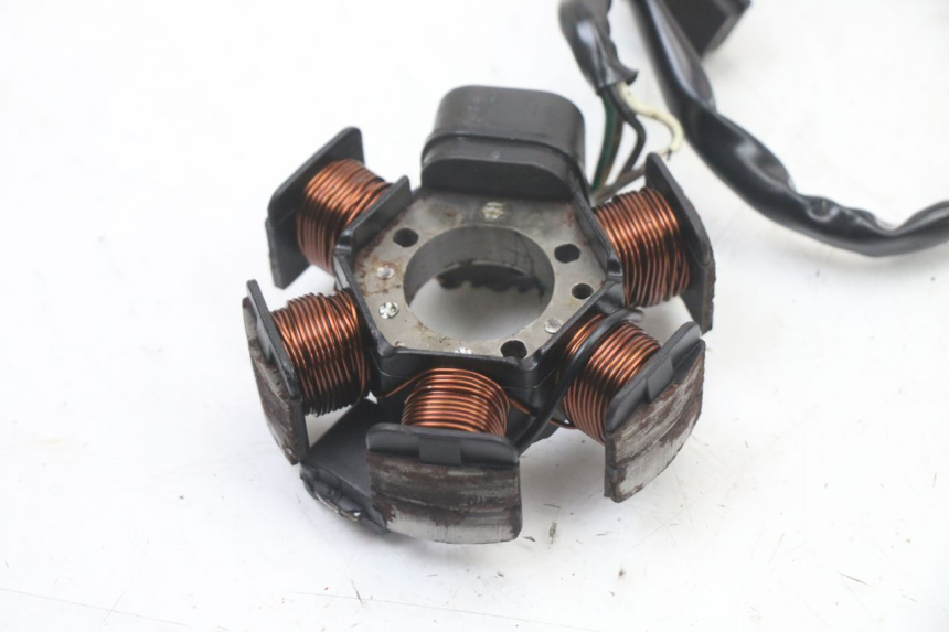 photo de ROTOR STATOR MBK X-LIMIT XLIMIT 50 (2007 - 2012)