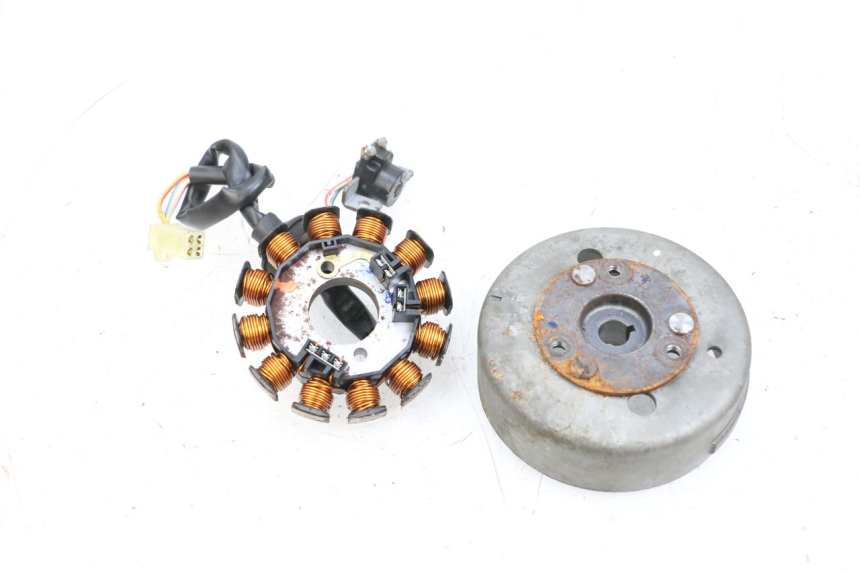 photo de ROTOR STATOR YAMAHA NEO'S NEOS 2T 50 (1998 - 2007) - Main view