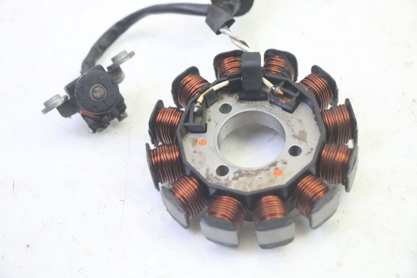 photo de ROTOR STATOR YAMAHA NEOS NEO'S 4T 50 (2008 - 2016) - Product overview