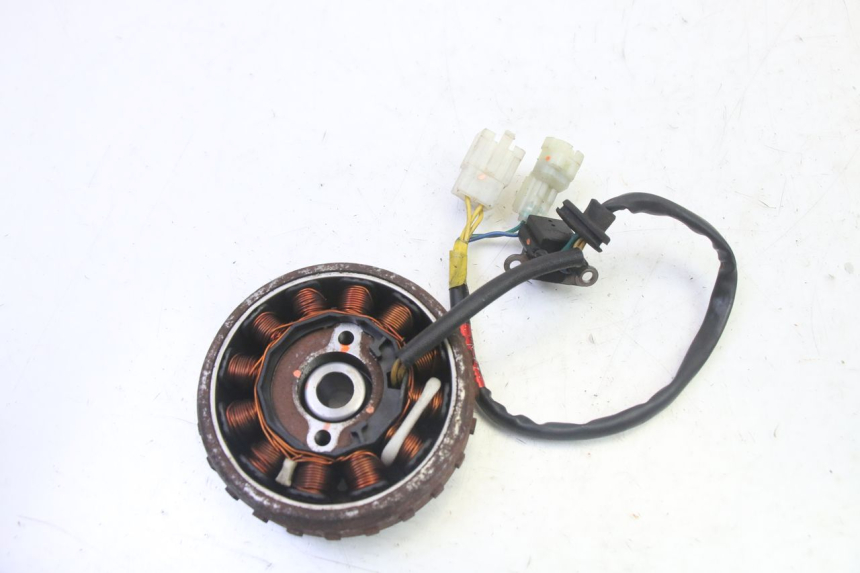 photo de ROTOR STATOR KYMCO LIKE 4T 50 (2019 - 2025)