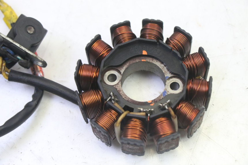 photo de ROTOR STATOR KYMCO LIKE 4T 50 (2019 - 2025)