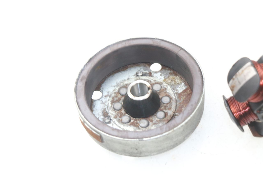 photo de ROTOR STATOR PIAGGIO NEW TYPHOON 50 (2010 - 2017)