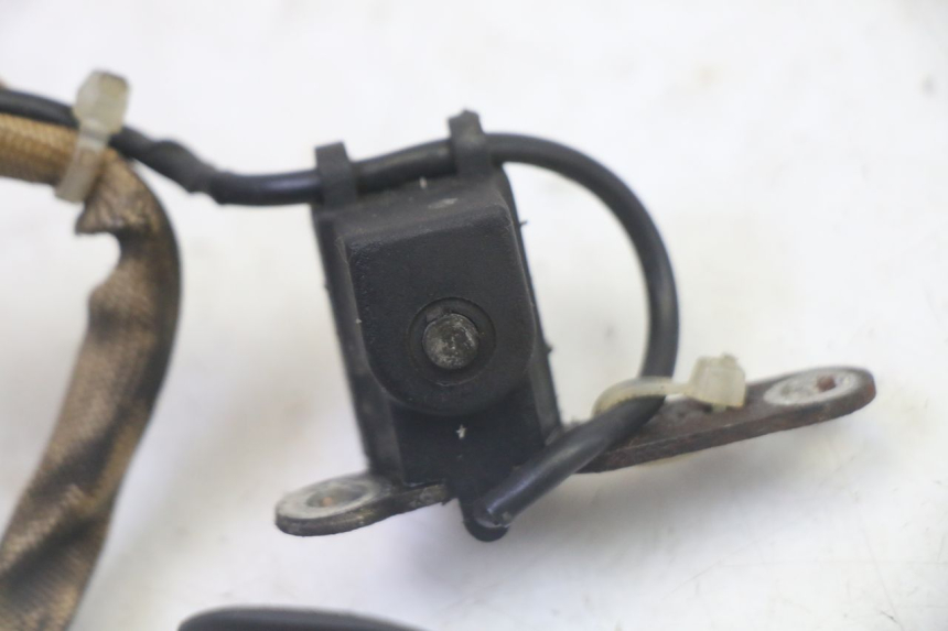 photo de ROTOR STATOR PIAGGIO NEW TYPHOON 50 (2010 - 2017)