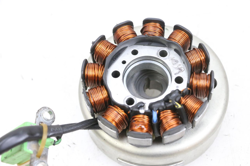 photo de ROTOR STATOR PIAGGIO NEW TYPHOON 50 (2018 - 2021) - Product overview