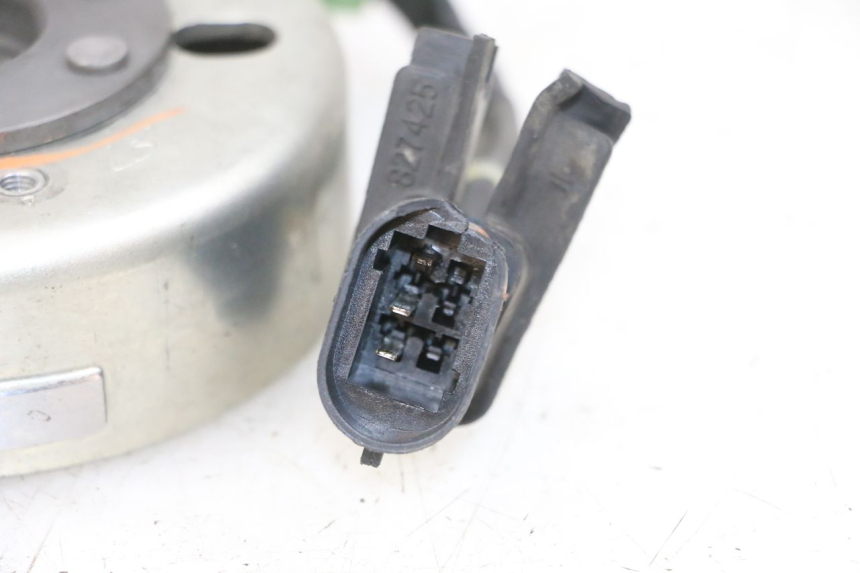 photo de ROTOR STATOR PIAGGIO NEW TYPHOON 50 (2018 - 2021) - Markings and original references