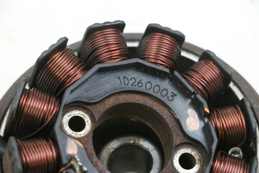 photo de ROTOR STATOR SYM ORBIT III 3 4T 50 (2021 - 2025) - Zoom on usage condition