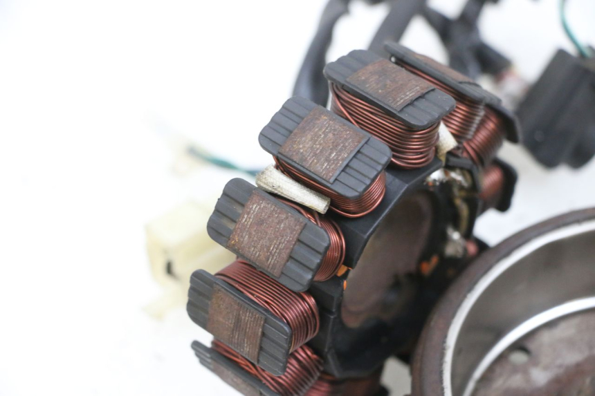 photo de ROTOR STATOR SYM ORBIT III 3 4T 50 (2021 - 2025) - Fixing points details