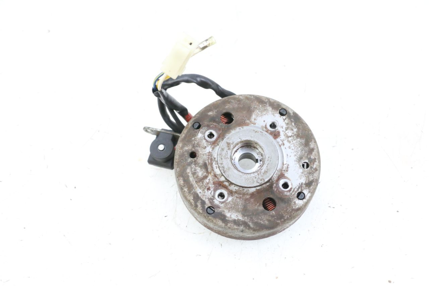 photo de ROTOR STATOR SYM ORBIT III 3 4T 50 (2018 - 2021) - Component detail