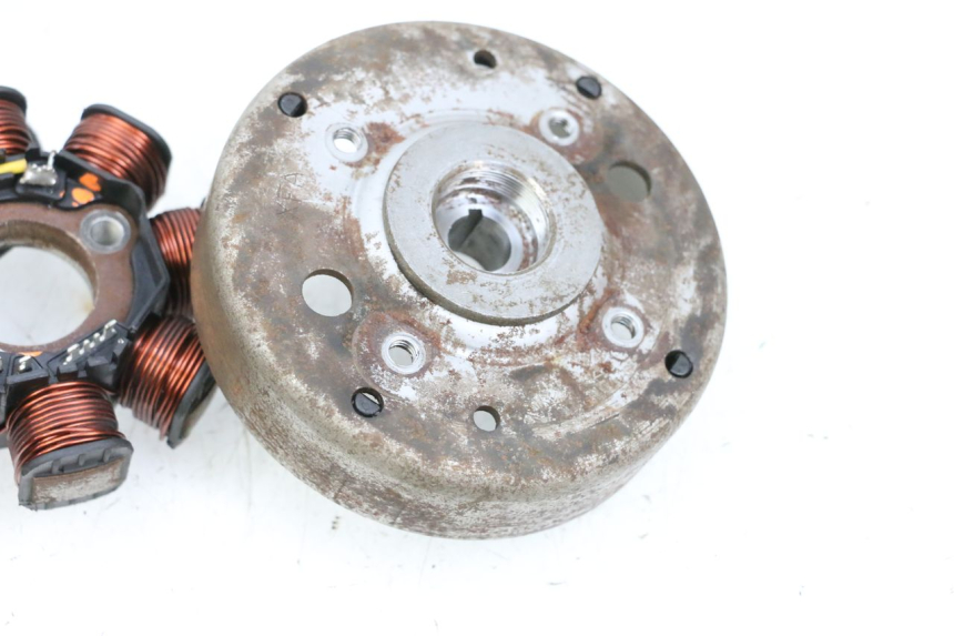 photo de ROTOR STATOR SYM ORBIT III 3 4T 50 (2018 - 2021) - Additional view of the item