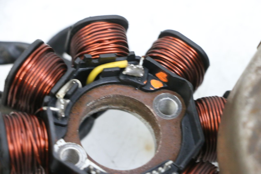 photo de ROTOR STATOR SYM ORBIT III 3 4T 50 (2018 - 2021) - Component zoom