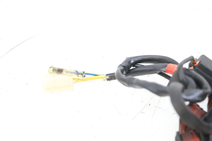 photo de ROTOR STATOR SYM ORBIT III 3 4T 50 (2018 - 2021) - Fixing points details