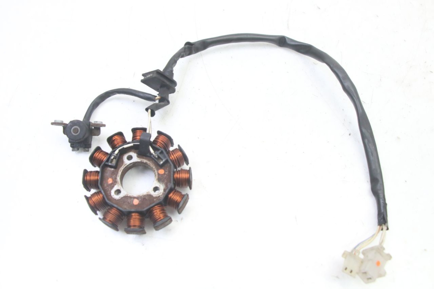 photo de ROTOR STATOR MBK OVETTO 4T 50 (2008 - 2016)