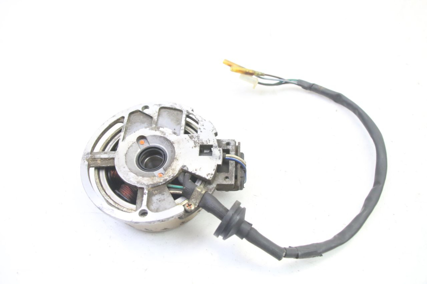 photo de ROTOR STATOR IMF INDUSTRIE PACH 2T 50 (2009 - 2018)