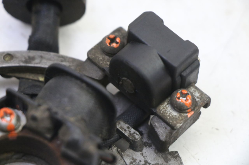 photo de ROTOR STATOR IMF INDUSTRIE PACH 2T 50 (2009 - 2018)