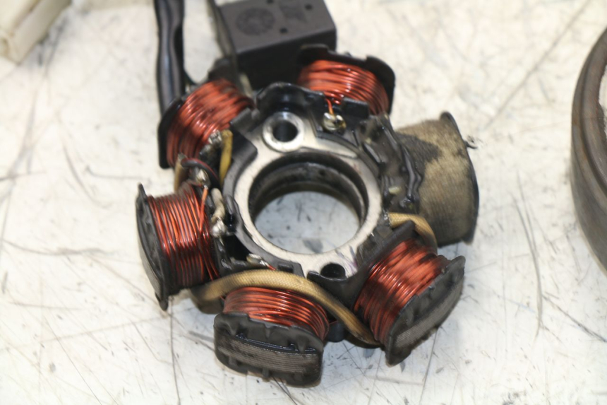 photo de ROTOR STATOR PEUGEOT CITYSTAR 50 (2013 - 2017) - Product overview