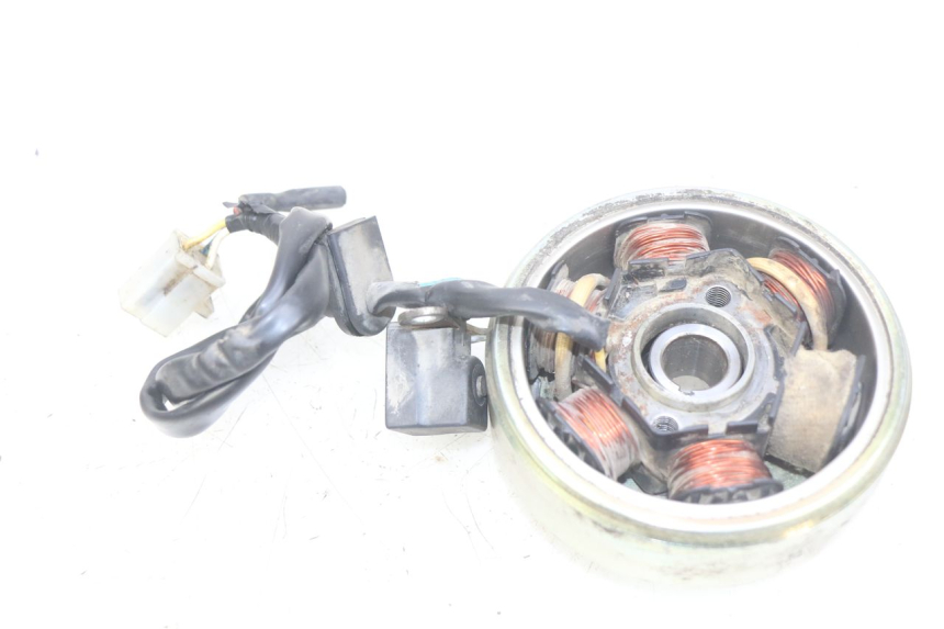 photo de ROTOR STATOR PEUGEOT KISBEE 2T 50 (2010 - 2017)