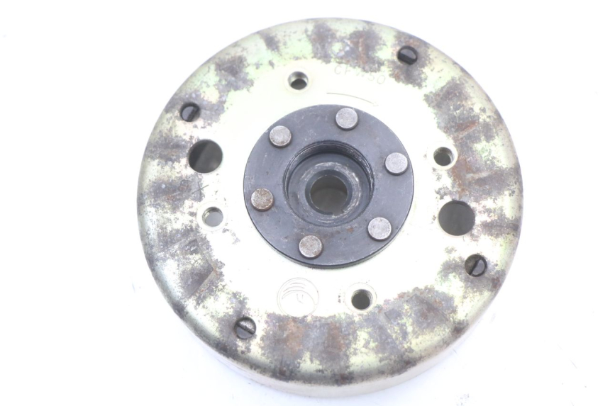 photo de ROTOR STATOR PEUGEOT KISBEE 4T 50 (2010 - 2017)