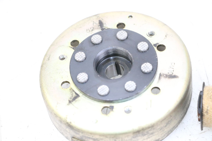 photo de ROTOR STATOR PEUGEOT LUDIX 50 (2008 - 2017)