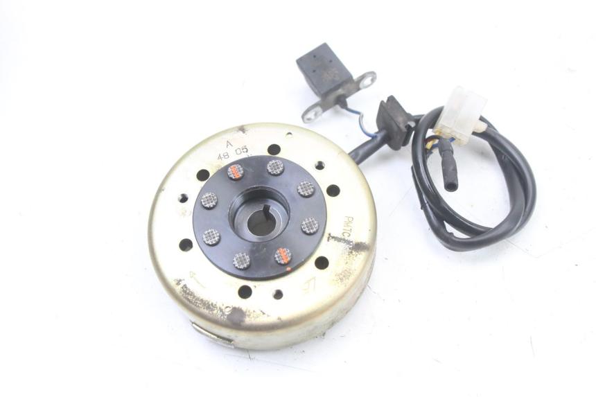 photo de ROTOR STATOR PEUGEOT LUDIX ONE 50 (2005 - 2008)