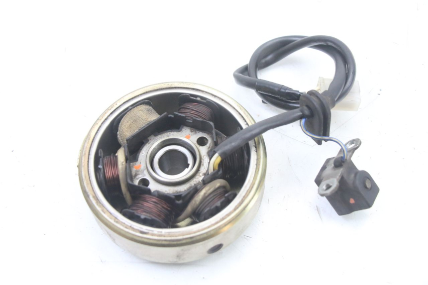 photo de ROTOR STATOR PEUGEOT LUDIX ONE 50 (2005 - 2008)