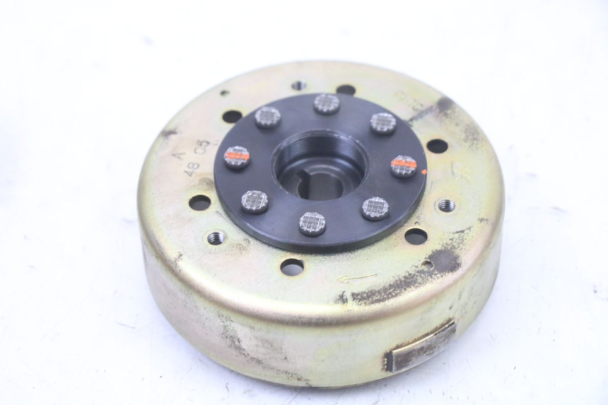 photo de ROTOR STATOR PEUGEOT LUDIX ONE 50 (2005 - 2008)