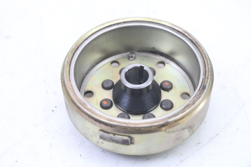 photo de ROTOR STATOR PEUGEOT LUDIX ONE 50 (2005 - 2008)