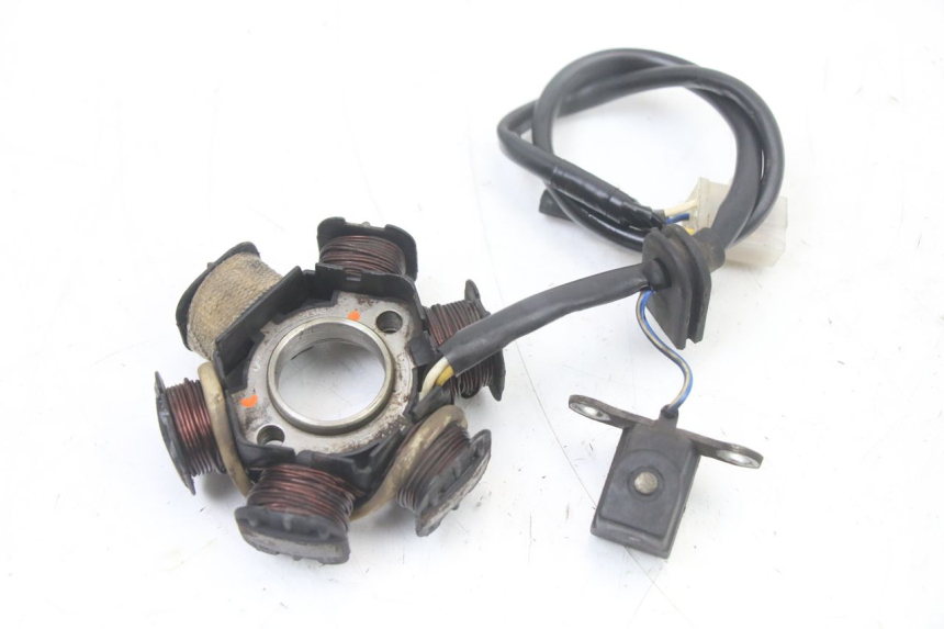 photo de ROTOR STATOR PEUGEOT LUDIX ONE 50 (2005 - 2008)