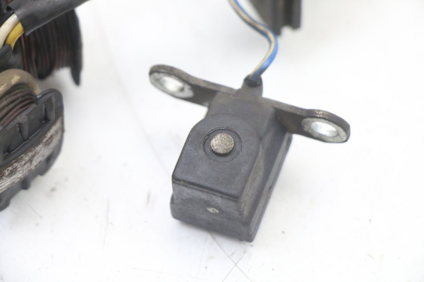photo de ROTOR STATOR PEUGEOT LUDIX ONE 50 (2005 - 2008)
