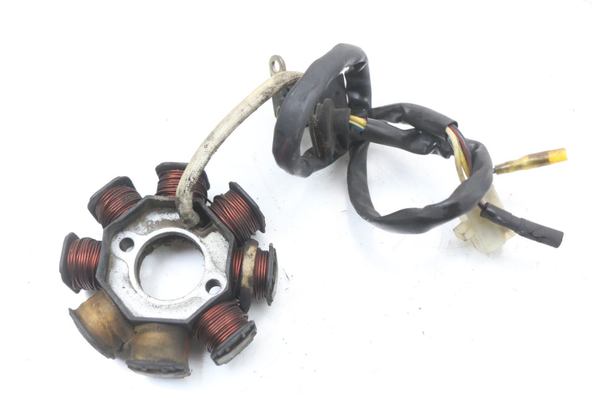 photo de ROTOR STATOR PEUGEOT V-CLIC VCLIC 50 (2007 - 2013)