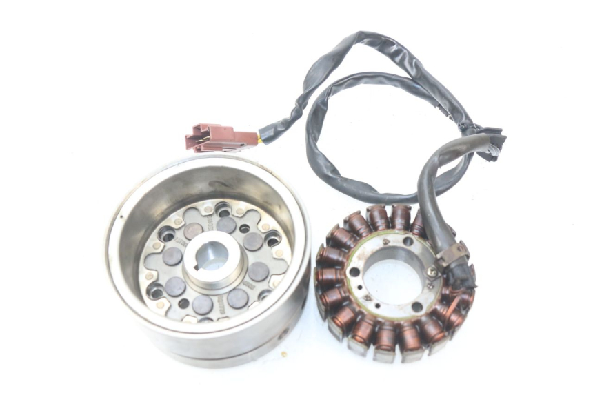 photo de ROTOR STATOR PIAGGIO BEVERLY 500 (2003 - 2007)