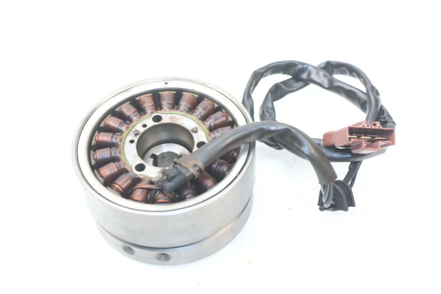 photo de ROTOR STATOR PIAGGIO BEVERLY 500 (2003 - 2007)