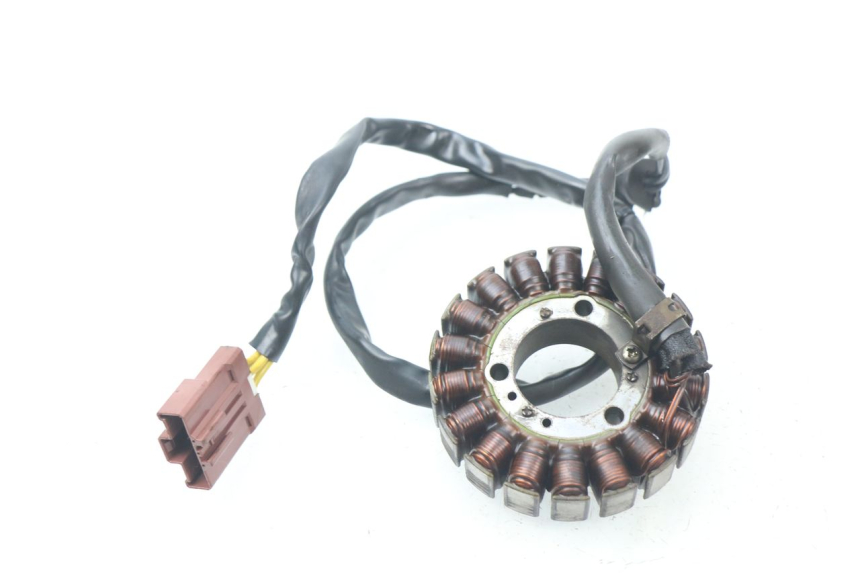 photo de ROTOR STATOR PIAGGIO BEVERLY 500 (2003 - 2007)