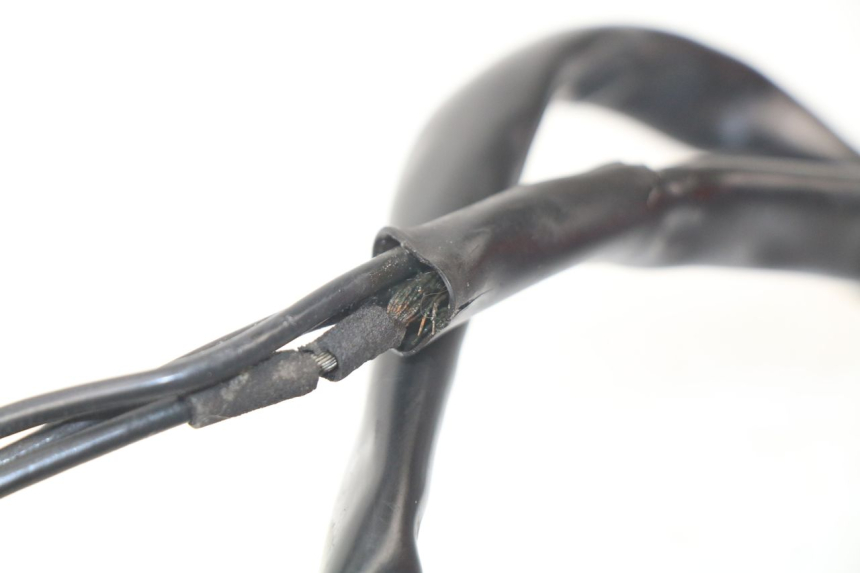 photo de ROTOR STATOR PIAGGIO BEVERLY 500 (2003 - 2007)