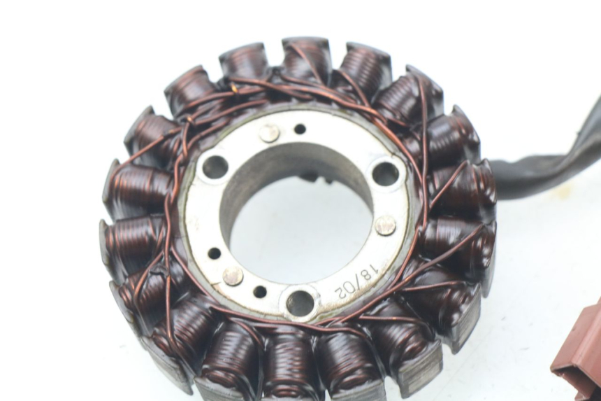 photo de ROTOR STATOR PIAGGIO BEVERLY 500 (2003 - 2007)