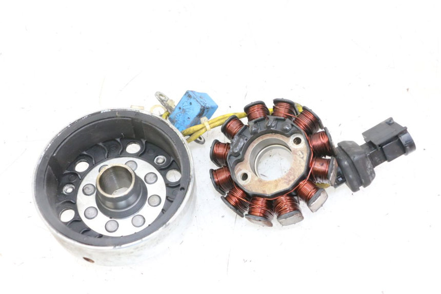 photo de ROTOR STATOR PIAGGIO VESPA LX 150 (2005 - 2013)