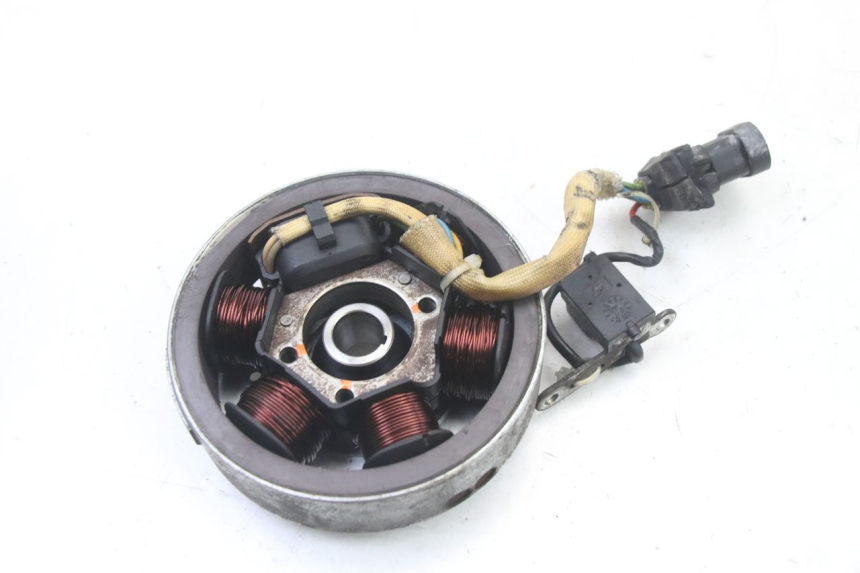 photo de ROTOR STATOR PIAGGIO VESPA S 2T 50 (2007 - 2014)