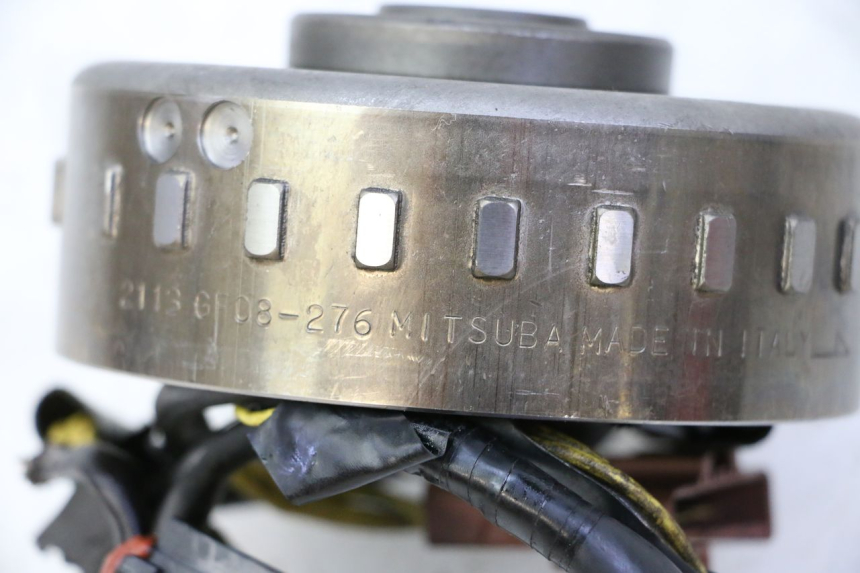 photo de ROTOR STATOR PEUGEOT SATELIS 125 (2010 - 2012)