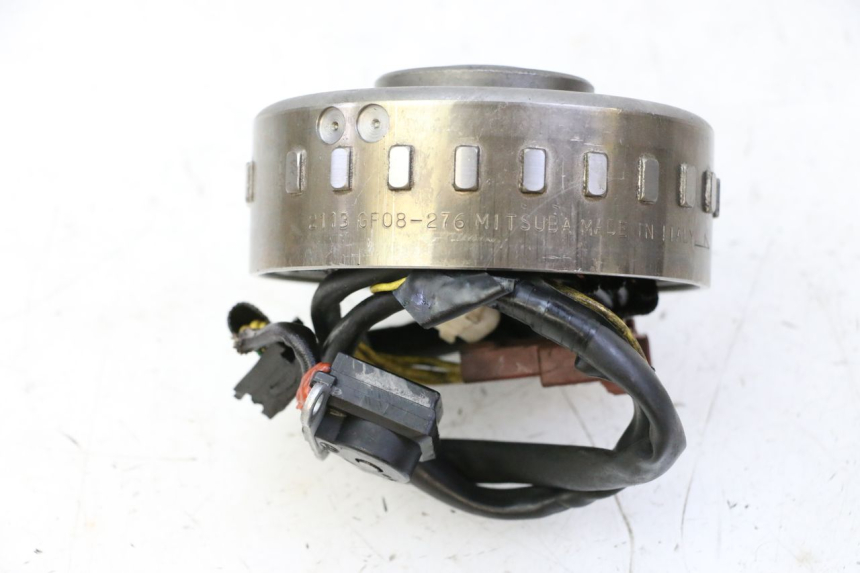 photo de ROTOR STATOR PEUGEOT SATELIS 125 (2010 - 2012)