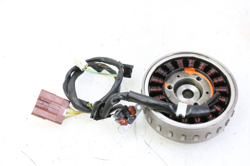 photo de ROTOR STATOR PEUGEOT SATELIS 125 (2010 - 2012)